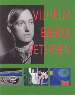 Vilhelm Bjerke Petersen